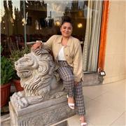 Psicóloga con manejo en área Organizaciónal y Test psicolaboral. (zulliger, Rorschach, persona bajo la lluvia, Wartegg y HTP)